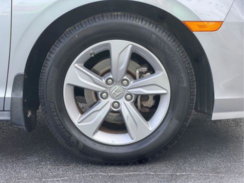 Used 2019 Honda Odyssey EX-L image 28