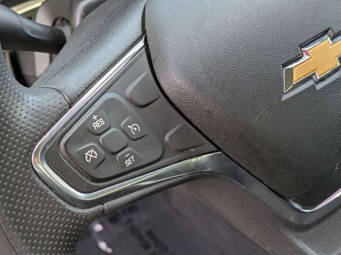Used 2021 Chevrolet Malibu LS FWD image 19