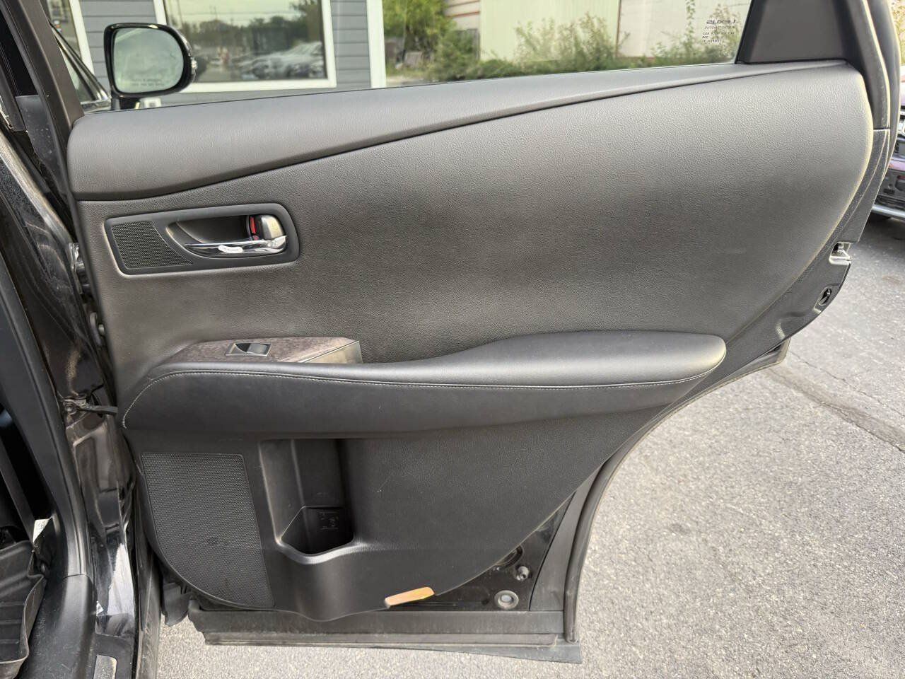 Used 2014 Lexus RX 350 AWD w/ Navigation Package image 27