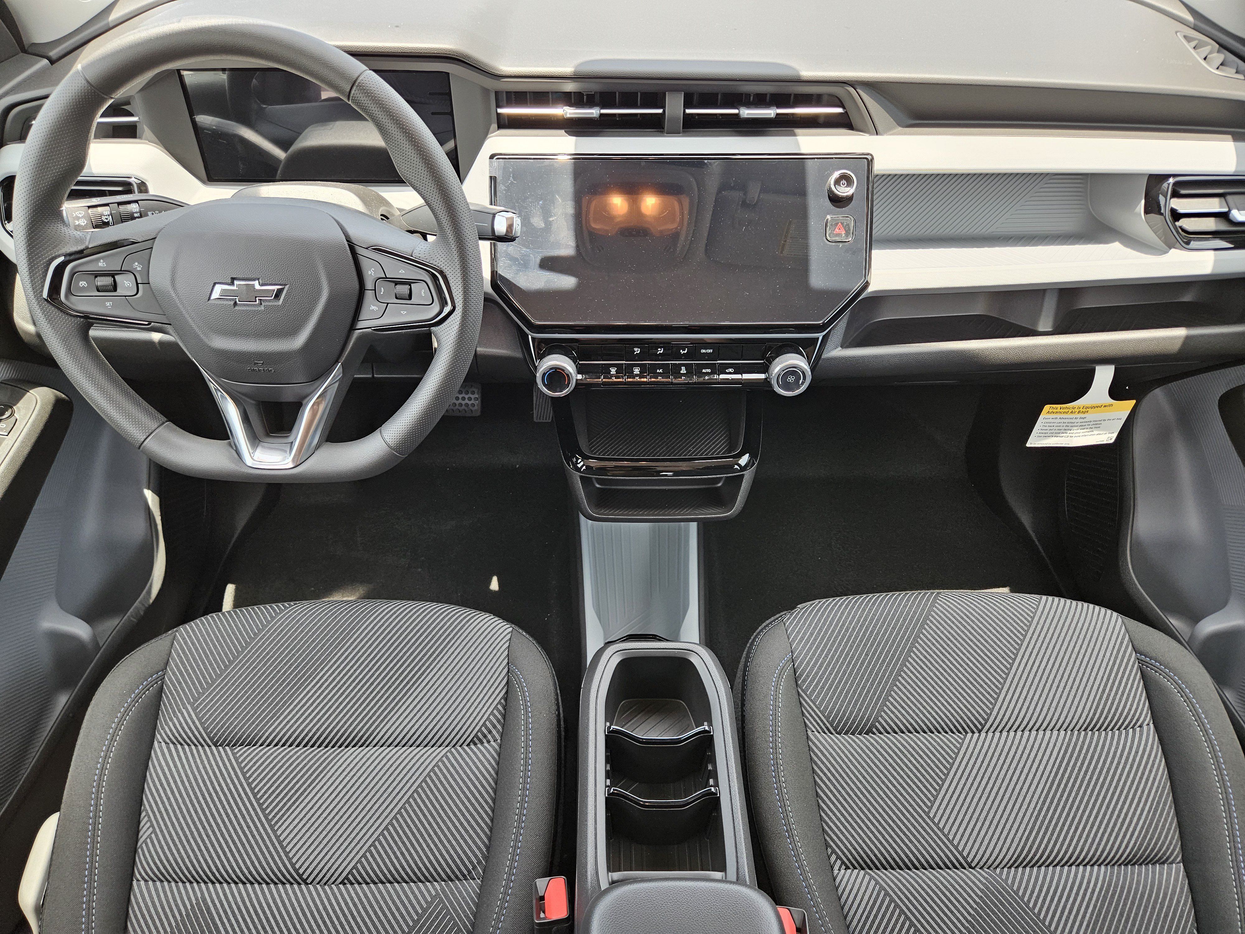 New 2027 Chevrolet Bolt LT FWD image 18