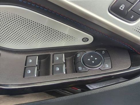 Used 2024 Ford Explorer ST w/ Equipment Group 401A AWD/4WD image 11