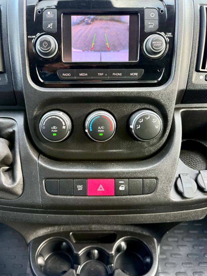 Used 2020 RAM ProMaster 1500 FWD image 23