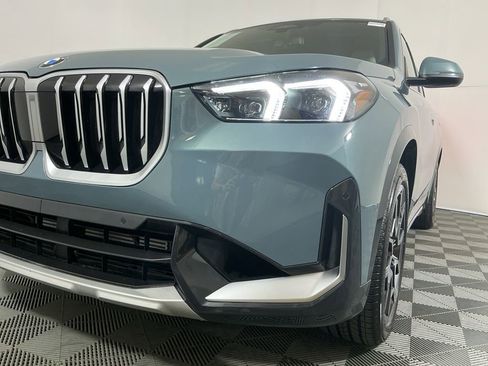 Certified 2025 BMW X1 xDrive28i w/ Convenience Package image 10