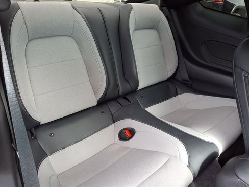 Used 2025 Ford Mustang Coupe image 21