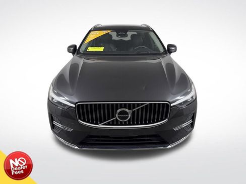 Used 2022 Volvo XC60 B5 Inscription w/ Advanced Package image 8