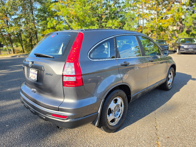 Used 2011 Honda CR-V LX image 6
