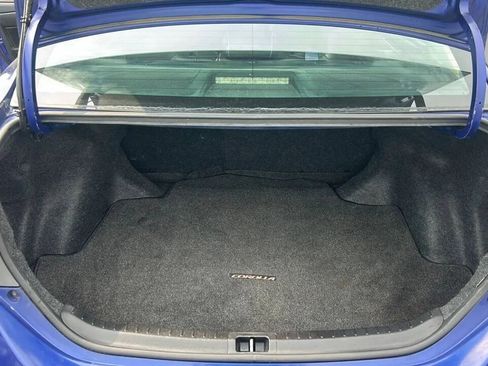 Used 2015 Toyota Corolla S FWD image 15