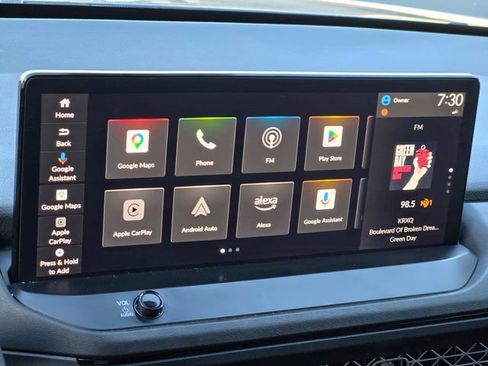 Used 2024 Honda Accord Touring image 18
