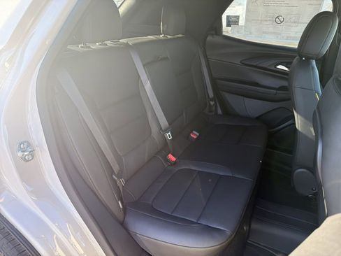 New 2026 Chevrolet TrailBlazer ACTIV w/ Convenience Package image 28