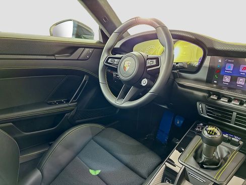 New 2026 Porsche 911 GT3 image 24