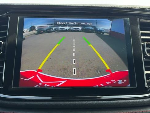 Used 2023 Dodge Durango GT AWD/4WD image 44