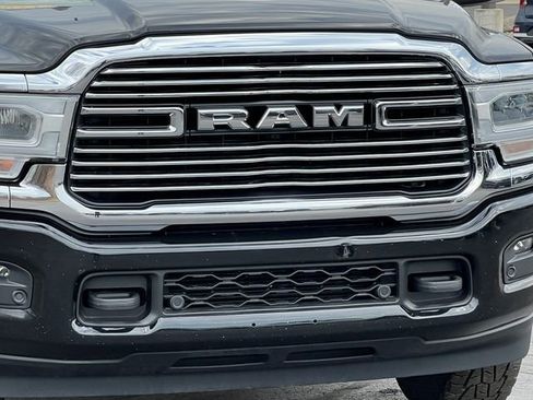 Used 2024 RAM 2500 Laramie AWD/4WD image 47