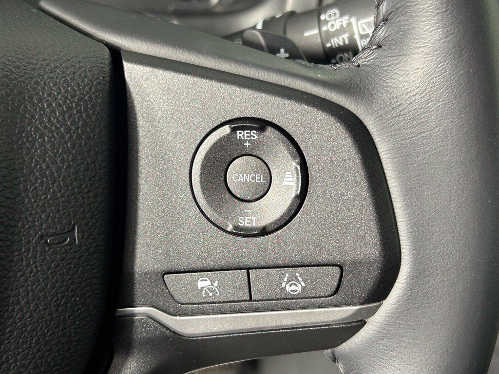 Used 2024 Honda Odyssey EX-L image 28