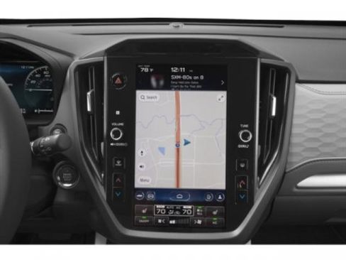 New 2025 Subaru Forester Premium image 18