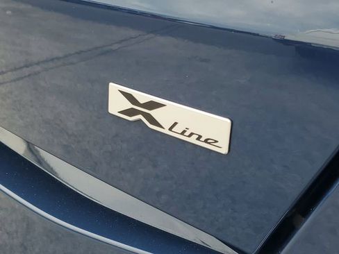 Used 2024 Kia Sorento SX image 6