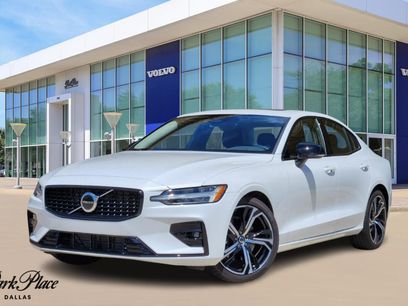 Used 2024 Volvo S60 B5 Core