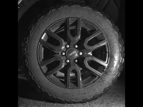 Certified 2024 GMC Sierra 1500 Elevation AWD/4WD image 37