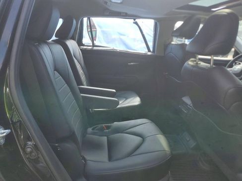 Used 2024 Toyota Highlander XLE image 9