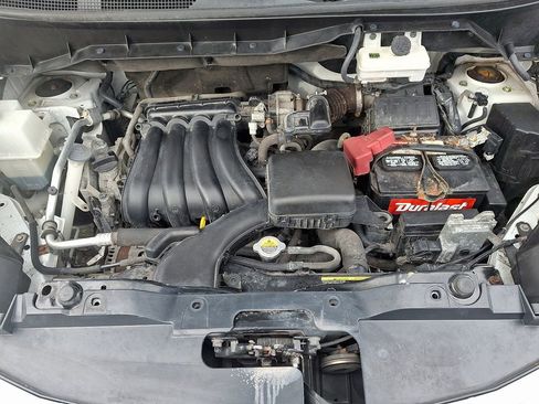 Used 2020 Nissan NV200 S image 25