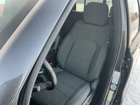 Used 2020 RAM 1500 Big Horn image 35