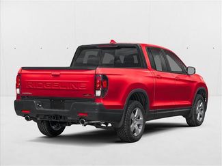New 2026 Honda Ridgeline TrailSport video 2