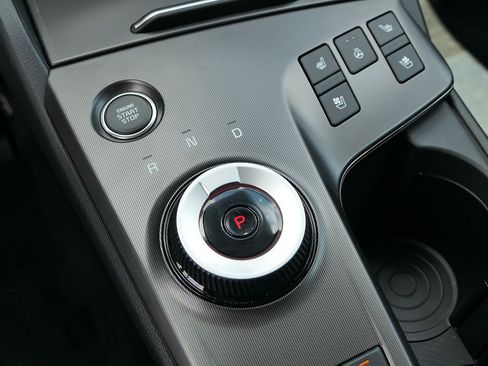 New 2026 Kia Sportage SX Prestige AWD/4WD image 20
