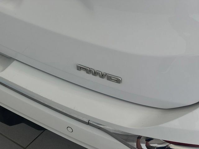Used 2019 GMC Terrain Denali w/ Advanced Safety Package AWD/4WD image 47