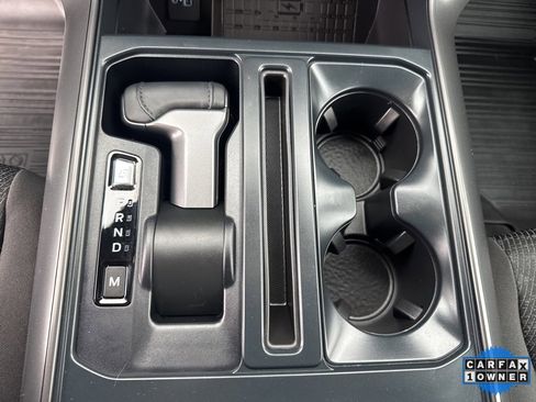 Used 2024 Ford F150 XLT w/ Equipment Group 302A MID image 6