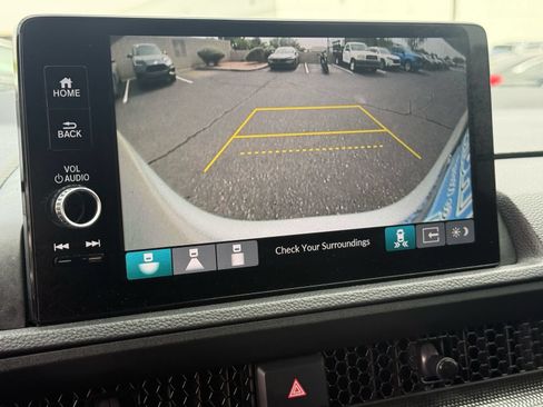Used 2025 Honda CR-V Sport-L image 22