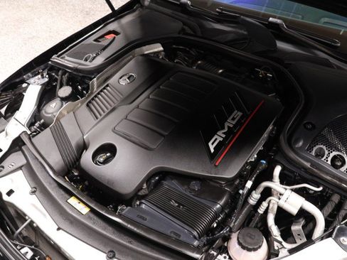 Used 2020 Mercedes-Benz E 53 AMG 4MATIC Coupe image 17
