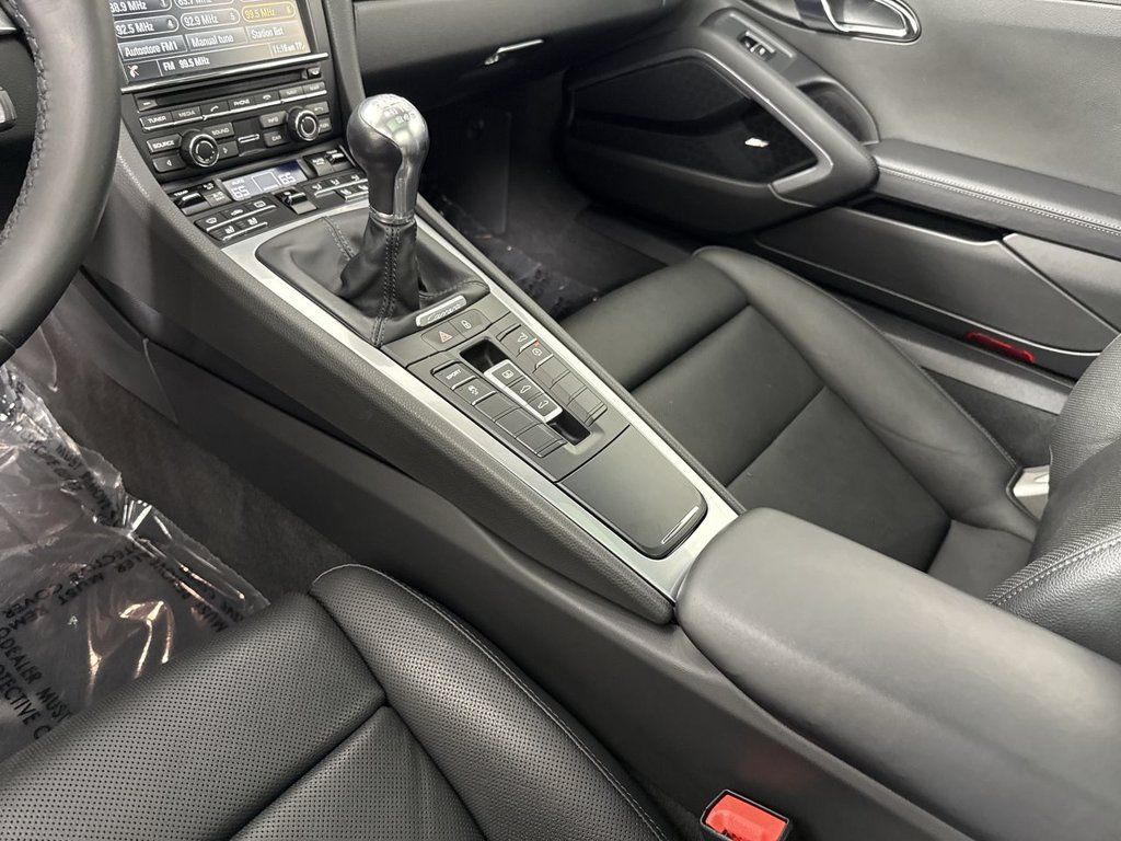 Certified 2016 Porsche 911 Carrera image 29