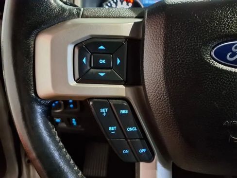 Used 2019 Ford F150 Lariat AWD/4WD image 27