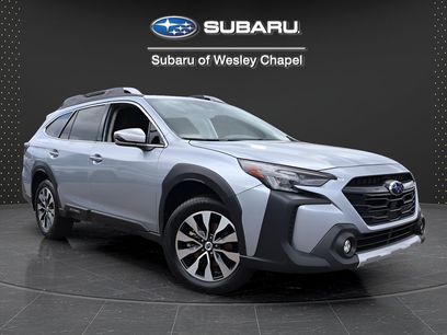 Used 2025 Subaru Outback Touring w/ Popular Package #2