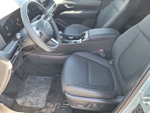 New 2026 Hyundai Santa Cruz SEL image 10