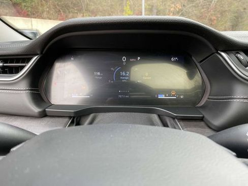 Used 2021 Jeep Grand Cherokee L Limited w/ Luxury Tech Group II image 28