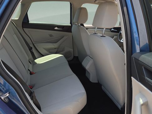 Used 2019 Volkswagen Jetta S w/ Driver Assistance Package FWD image 16