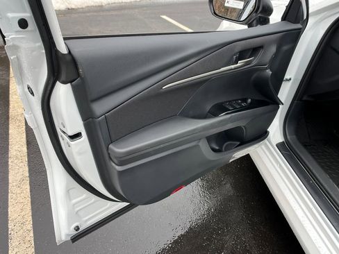 New 2026 Toyota Camry LE w/ Convenience Package image 11