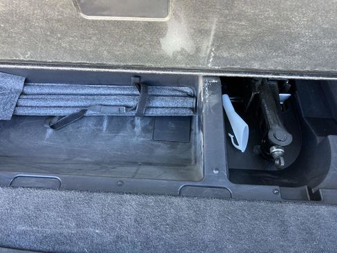 Used 2022 Lincoln Navigator L Reserve image 37