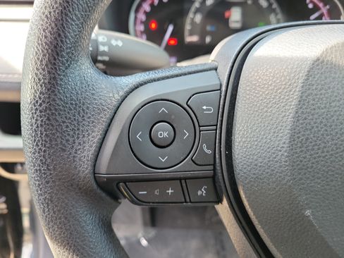 Used 2023 Toyota RAV4 XLE w/ Convenience Package FWD image 29