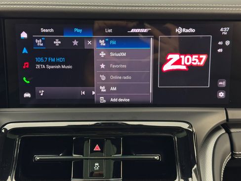 Used 2025 Porsche Panamera 4S image 26