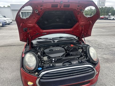 Used 2016 MINI Cooper 4-Door Hardtop FWD image 62
