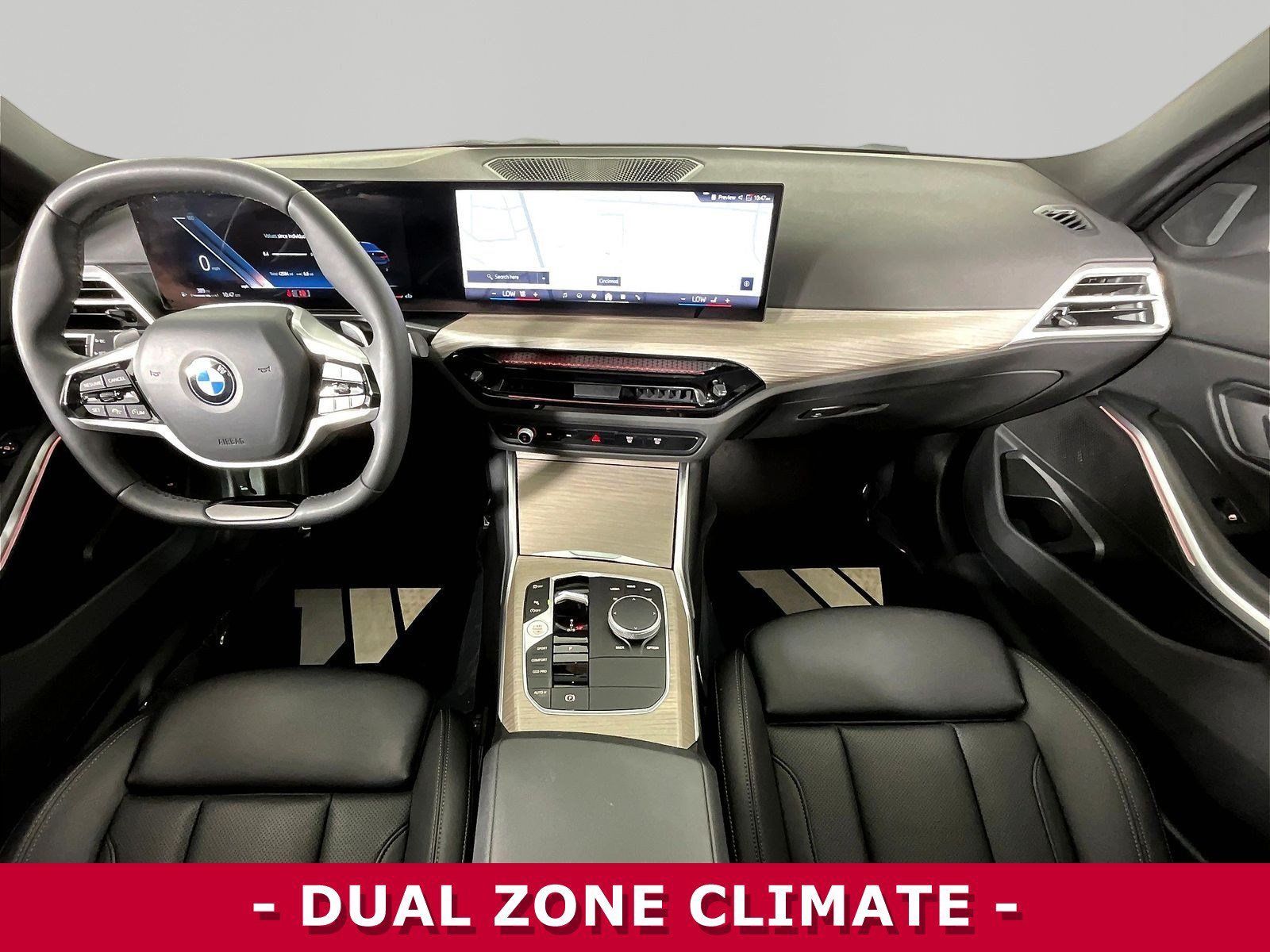 Used 2025 BMW 330i Sedan RWD image 7