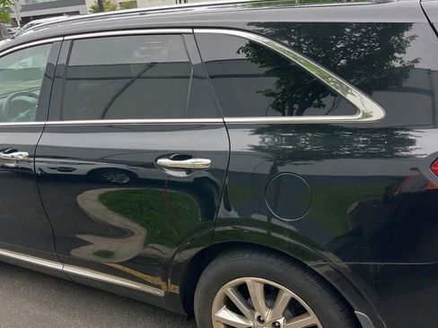 Used 2018 Kia Sorento SX AWD/4WD image 6