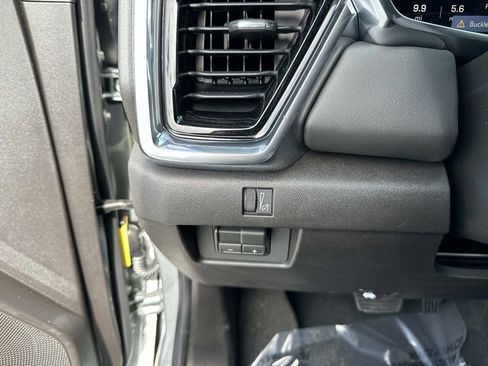 New 2026 GMC Canyon Elevation w/ Convenience Package RWD image 29