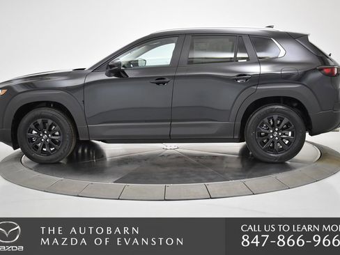 New 2026 MAZDA CX-50 2.5 Hybrid w/ Preferred Pkg image 17