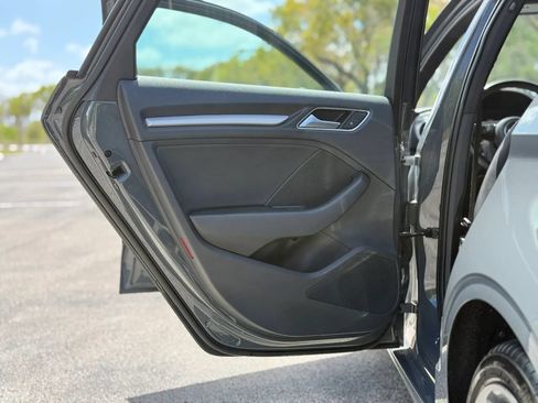 Used 2019 Audi A3 2.0T Premium w/ Convenience Package FWD image 21