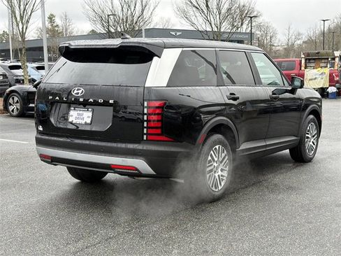 New 2026 Hyundai Palisade SE image 7