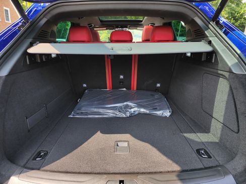 New 2025 Maserati Grecale Modena image 13