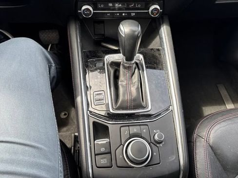 Used 2024 MAZDA CX-5 Carbon Edition AWD/4WD image 18