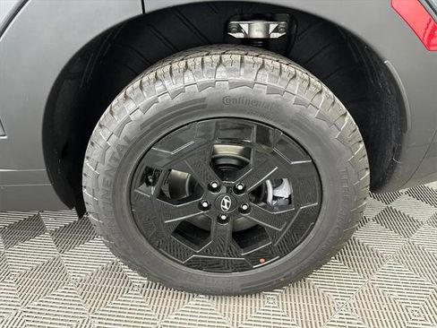 New 2026 Hyundai Santa Fe XRT image 21